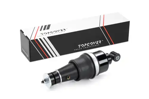 Амортизатор кабины TOPCOVER T00031001