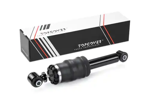 Амортизатор кабины TOPCOVER T00032002