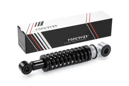 Амортизатор кабины TOPCOVER T00032011