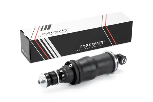 Амортизатор кабины TOPCOVER T00033009