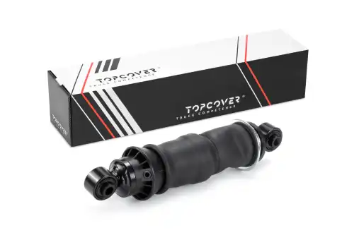 Амортизатор кабины TOPCOVER T00035001