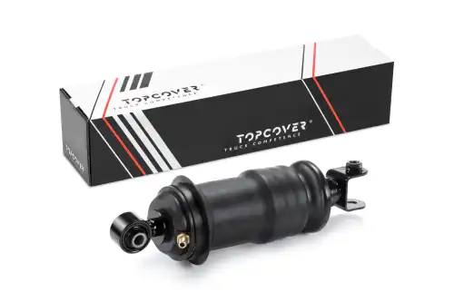 Амортизатор кабины TOPCOVER T00036002