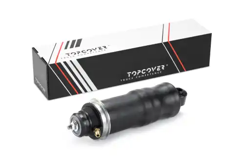 Амортизатор кабины TOPCOVER T00037004
