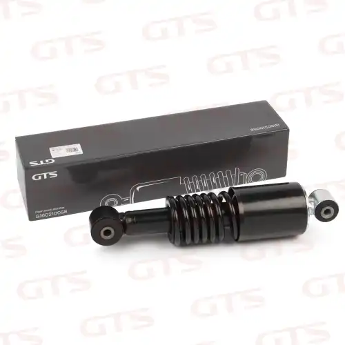 Амортизатор кабины GTS G160210058