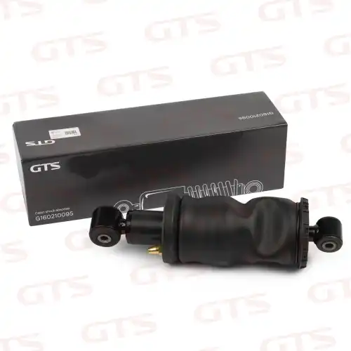 Амортизатор кабины GTS G160210095