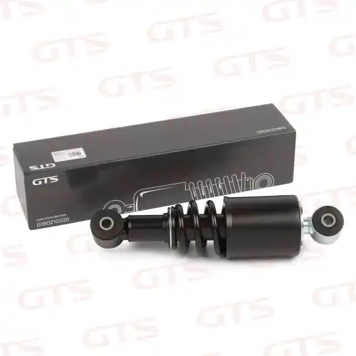 Амортизатор кабины GTS G160210020