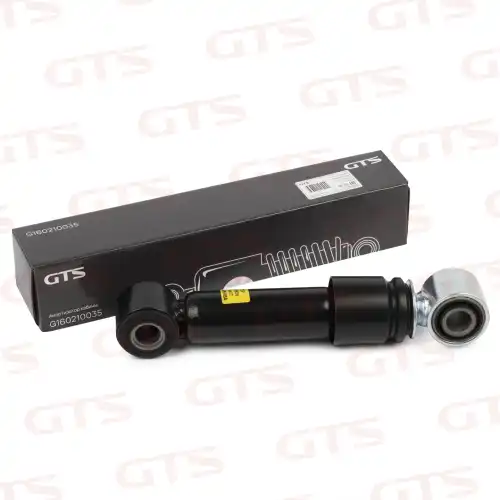 Амортизатор кабины GTS G160210035
