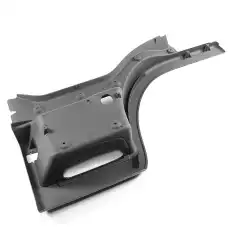 Корпус подножки правый SK477012901 S&K