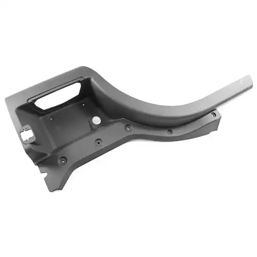 Корпус подножки правый SK477012901 S&K