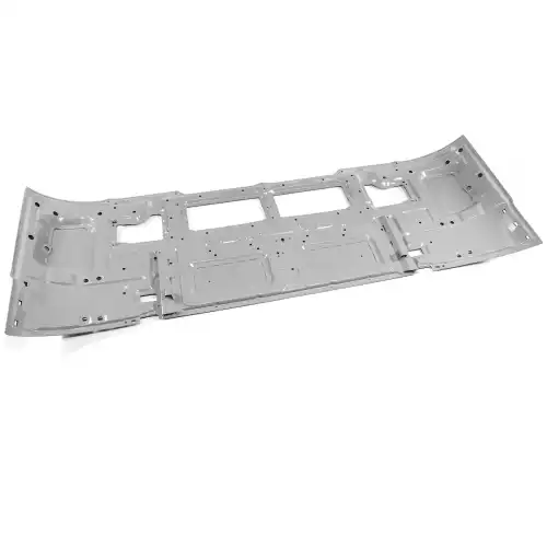 Усилитель бампера S&K SK156000201