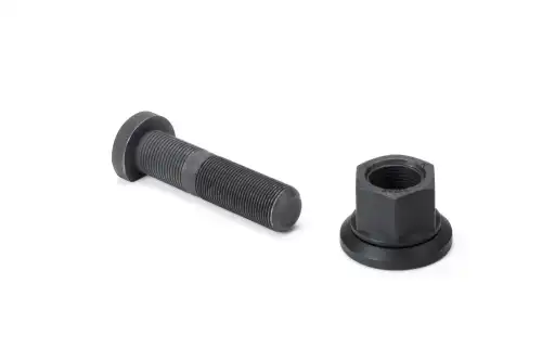 Шпилька колеса T13228003 TOPCOVER