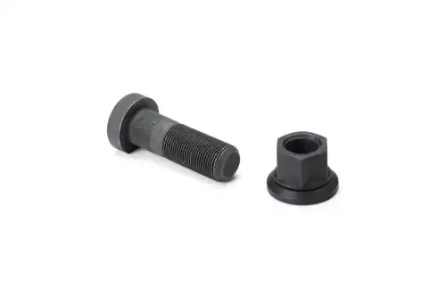 T13228005 Шпилька колеса TOPCOVER