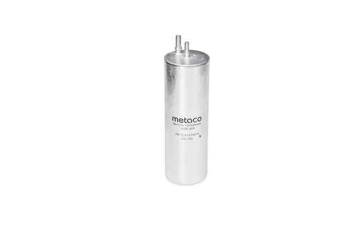 Топливный фильтр METACO 1030369