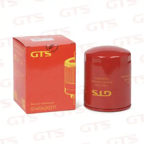 Топливный фильтр GTS G140420211