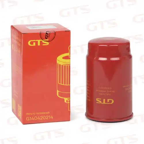 Топливный фильтр GTS G140420214