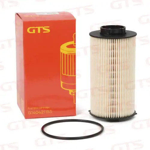 Топливный фильтр GTS G140421155