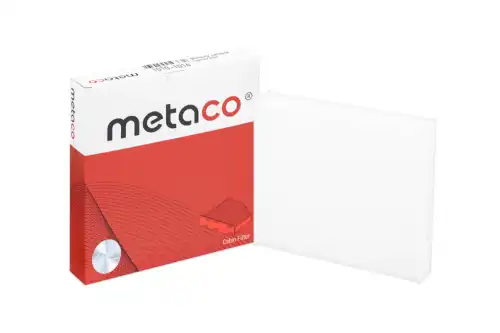Салонный фильтр METACO 10101016