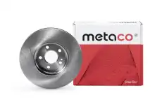 Тормозной диск METACO 3050527