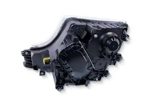 Фара S&K SK496012801