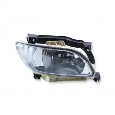 Фара противотуманная S&K SK494006001