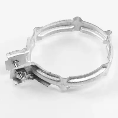 Хомут глушителя S&K SK794001801