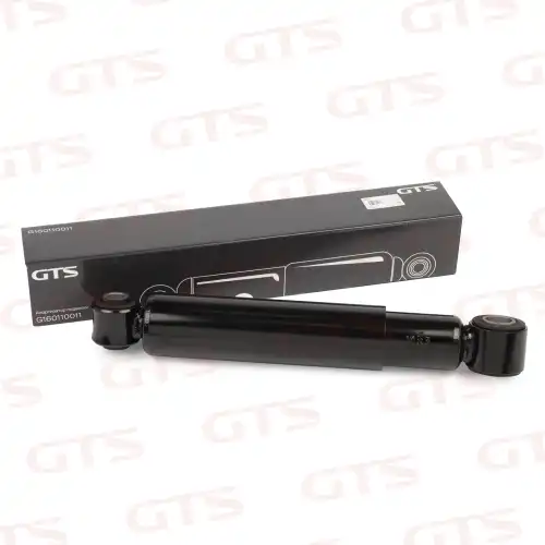 Амортизатор подвески MAN G160110011 GTS