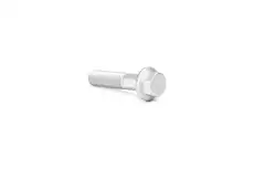 Болт карданный T00293007 TOPCOVER
