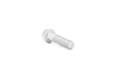 T18474009 Болт М16x1.5x55 (10.9) крепления суппорта TOPCOVER