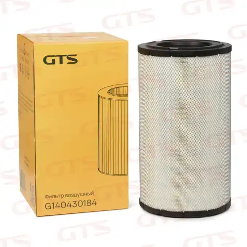 Фильтр воздушный GTS G140430184