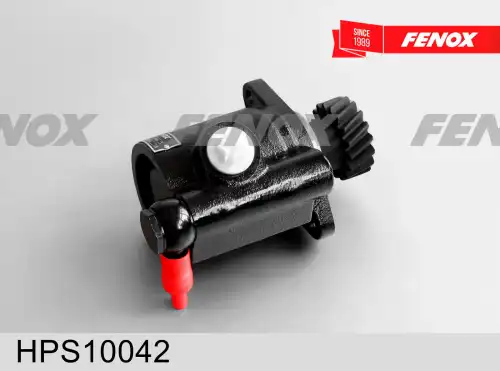 Насос гидроусилителя руля FENOX HPS10042