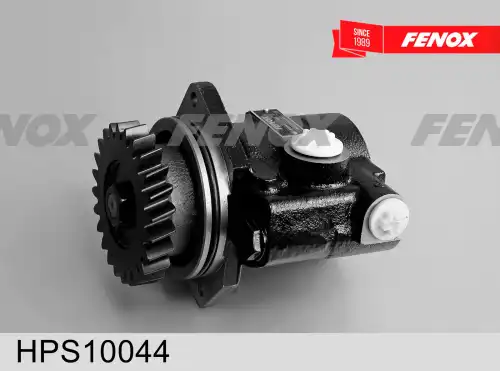 Насос гидроусилителя руля FENOX HPS10044