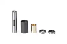 Р/к передней рессоры T06381001 TOPCOVER