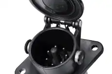 T09121004 Разъем TOPCOVER