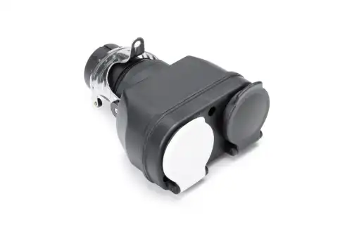 Разъем T09124001 TOPCOVER