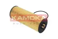Фильтр масляный KAMOKA F105501