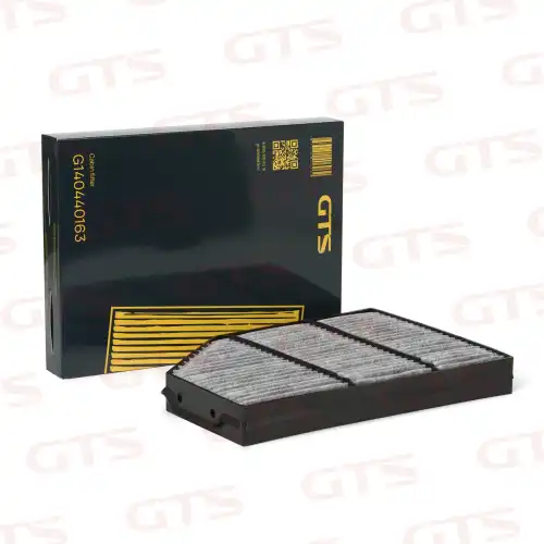 Фильтр воздушный GTS G140440163