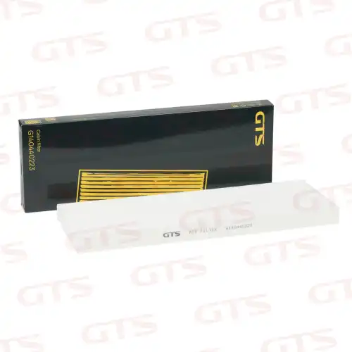 Салонный фильтр GTS G140440223