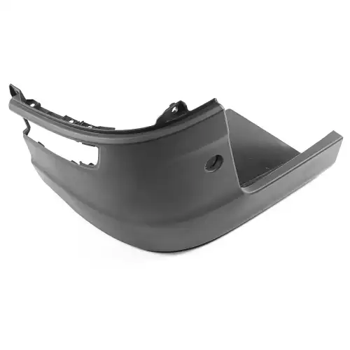 Часть бампера Л серый SK430009301 S&K