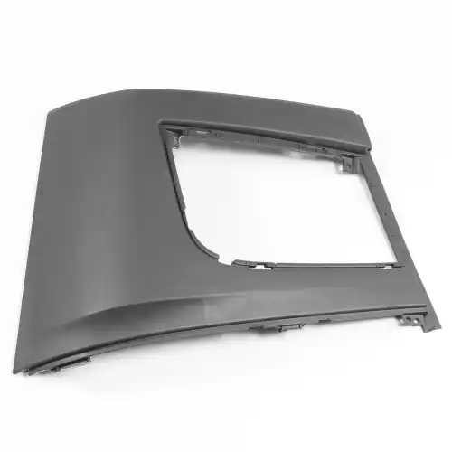 SK430008201 Часть бампера левая