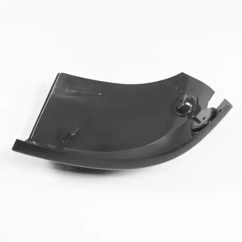 Часть бампера левая SK430010401 S&K