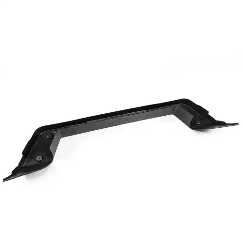 Часть бампера центральная SK430010201 S&K