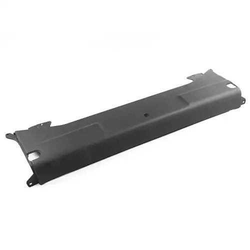 Часть бампера центральная серый SK430009401 S&K