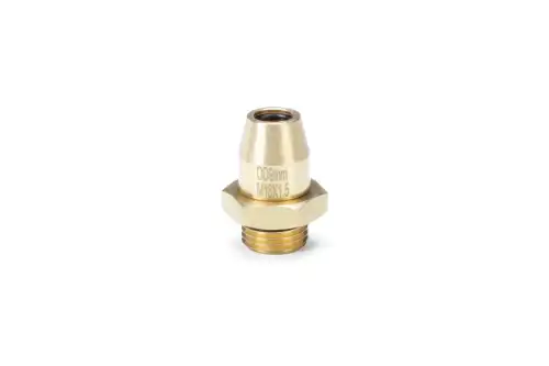 Штуцер T13298007 TOPCOVER