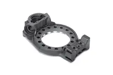Суппорт тормозной TOPCOVER T12087002