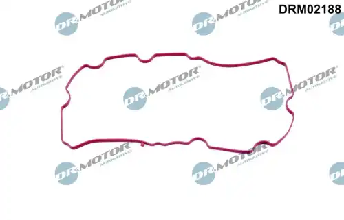 DR. MOTOR DRM02188