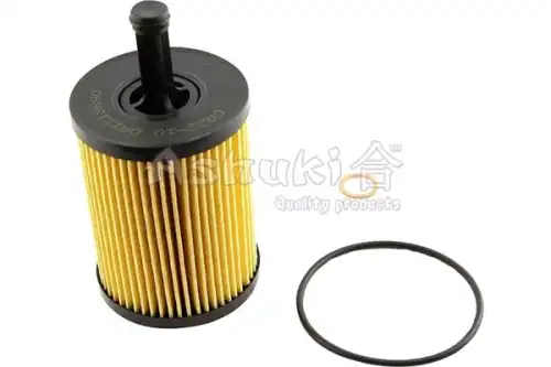 Фильтр масляный ASHUKI C022-10 VW