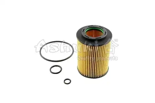 Фильтр масляный ASHUKI H097-50 Honda
