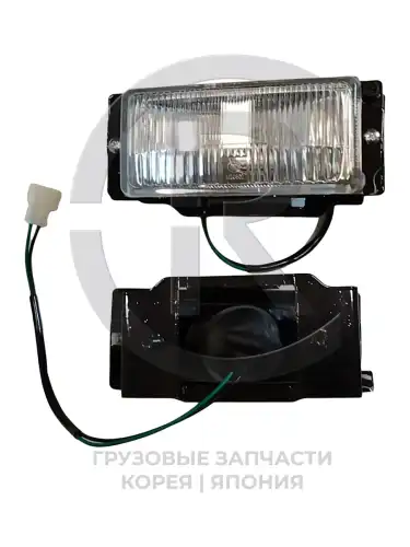 Фара противотуманная CR CR8973539551