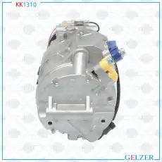 Компрессор кондиционера BMW KK1310 GELZER
