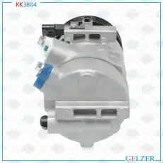 Компрессор кондиционера Hyundai KK3804 GELZER